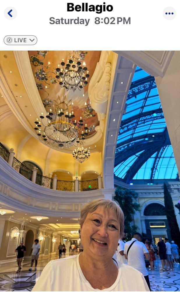 Gail U.'s profile image