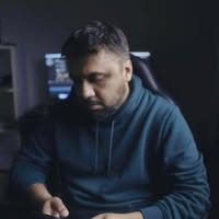 Md Zishan's profile image