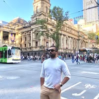 Naeim EZ's profile image