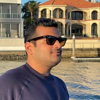 Dhanesh Dutt's profile image