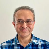 Mahmood Nekooee's profile image