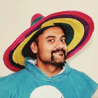 Saska-wan Beardobi's profile image