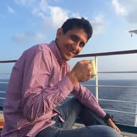 Hamid AmMo's profile image