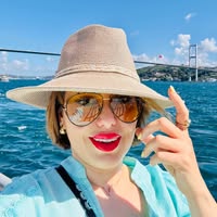 Fay Gol's profile image