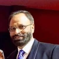 Har Kamal Saini's profile image