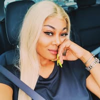 Lizah Kasiki's profile image