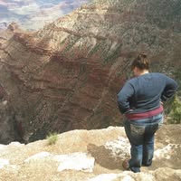 Samantha Garwood's profile image