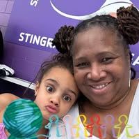 Michelle Mitzie Glave-Hill's profile image