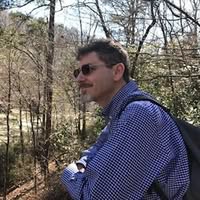 Joe Moorman's profile image