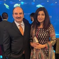 Mir Azhar Majeed's profile image