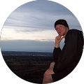 Joel P.