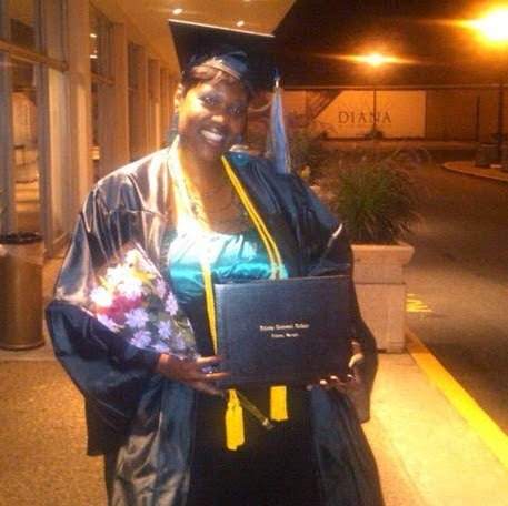 Stacey Coles (Breeze_da_iriedaughter)'s profile image