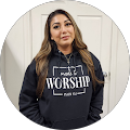 Diana Montanez's Profile Image