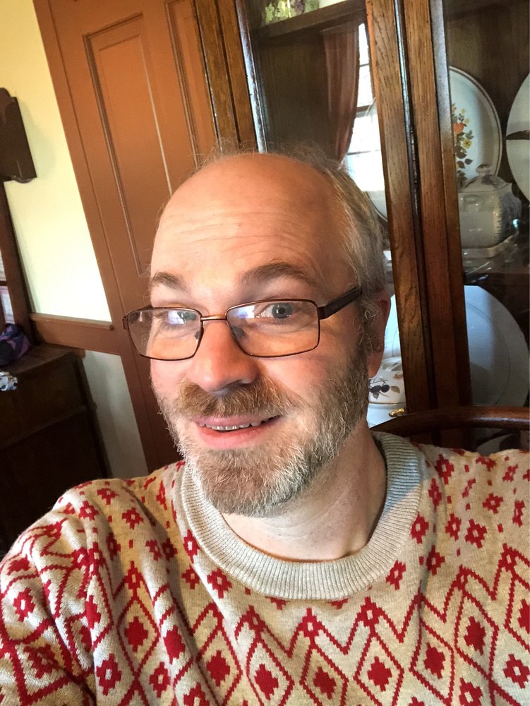 Jim H.'s profile image