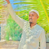 Xasan Maxamed Qiyaari's profile image