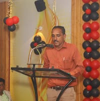 Shital K Patil's profile image