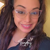 Selena M. Alvarado's profile image