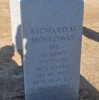 Richard L. Holloway's profile image