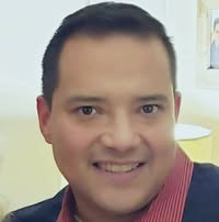 Oscar Tesla Benavides's profile image