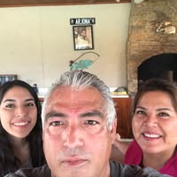 Mary Hugo Arjona's profile image