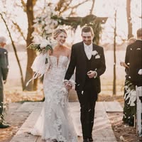Jenna Sapp Evans's profile image