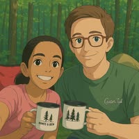 Ben Hall's profile image