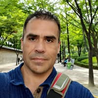 Rodemil Fuentes's profile image