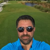 Reza Zavvar's profile image