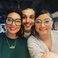 Rebeca Martinez's profile image