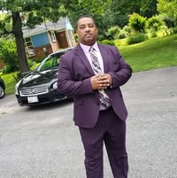 Harold Holmes's profile image
