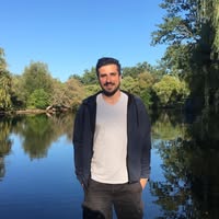 Zaid Karus's profile image