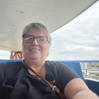 Beth O'Reilly's profile image