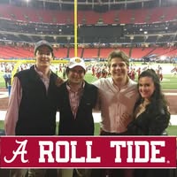 Kevin Andrew's profile image