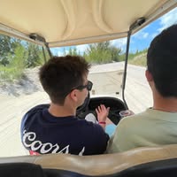Jaden Kaplan's profile image