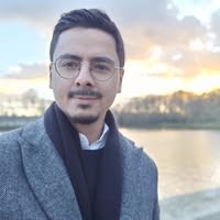Aarón Mora's profile image