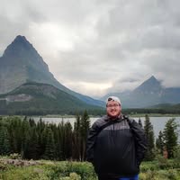 Nick Helms's profile image