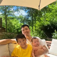 Buyanbaatar Tuvshinbuyan's profile image