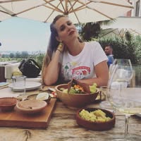Allynn McInerney's profile image
