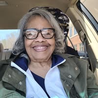Sylvia Wicker's profile image