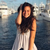 Sarah Chinuntdet's profile image