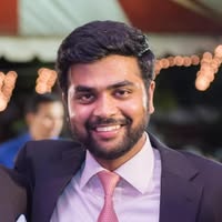 Praveen Krishnamurthy's profile image