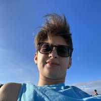 Court Anker's profile image