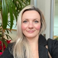 Mariia Poltavets Dechaine's profile image