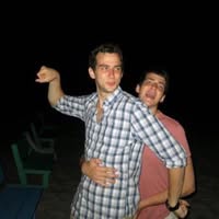 Alex Judge's profile image