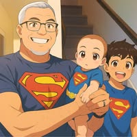 Manolo Del Valle's profile image
