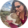 Kristy Moxley-Thomas's Profile Image