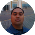 Romeo Fairholt's Profile Image