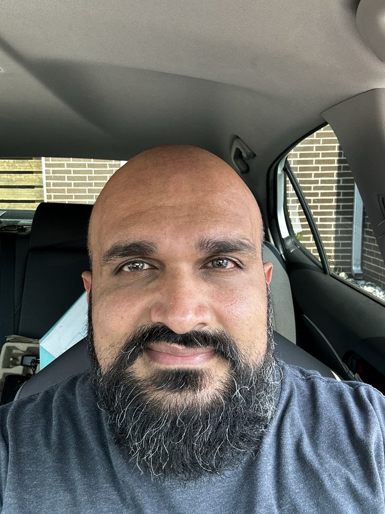 Aamir H.'s profile image