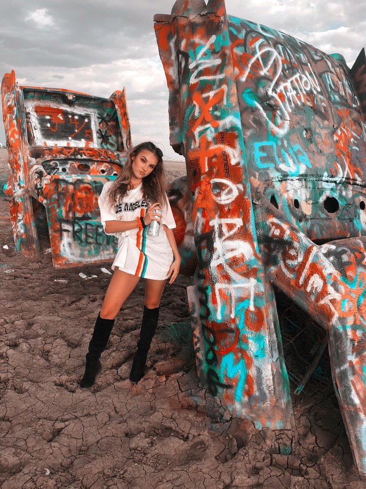 Gabby D.'s profile image