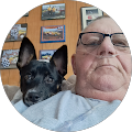 Marvin Halverson's Profile Image